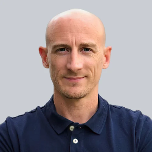 Agence digitale aix-en-provence Nova3 - portrait Julien