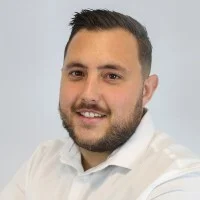 Agence digitale aix-en-provence Nova3 - portrait Michael