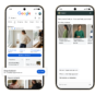 Business Agent Google E-commerce agentique IA